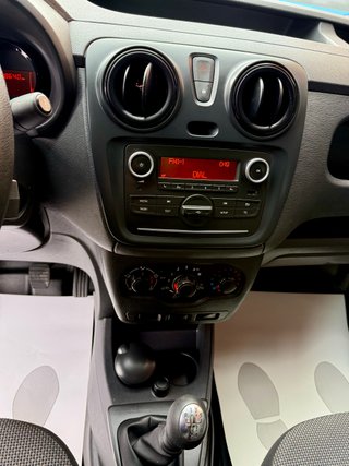 Dacia Dokker Furgón 1.5 Bluedci