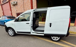 Dacia Dokker Furgón 1.5 Bluedci