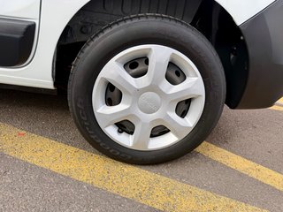 Dacia Dokker Furgón 1.5 Bluedci