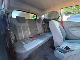 Ford Fiesta 2009