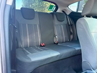 Ford Fiesta 2009