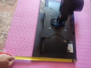 Monitor Acer K192HQL 18.5 + Soporte