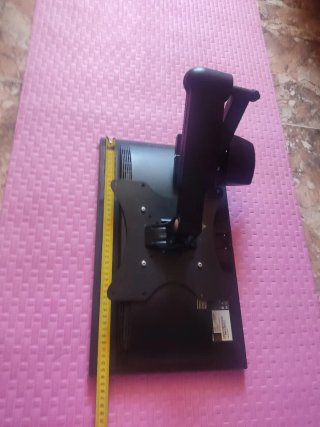Monitor Acer K192HQL 18.5 + Soporte