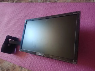 Monitor Acer K192HQL 18.5 + Soporte