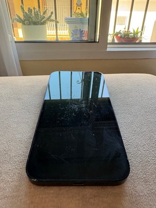 iPhone 13 128GB | Face ID OK | Libre 70% batería