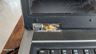 ASUS F3S Portátil