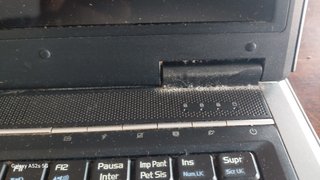 ASUS F3S Portátil