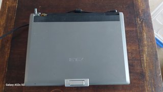 ASUS F3S Portátil