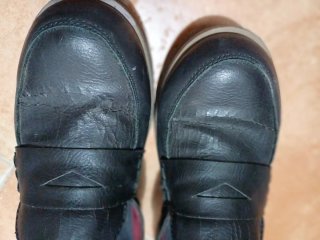 Zapatos de mujer negros