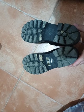 Zapatos de mujer negros