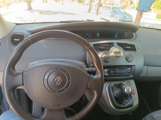 Renault Grand Scenic 2005