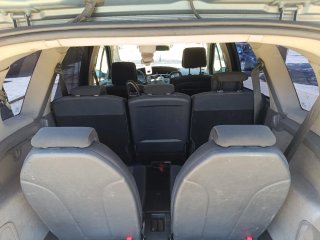 Renault Grand Scenic 2005