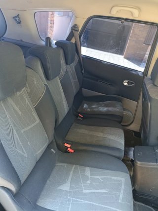 Renault Grand Scenic 2005