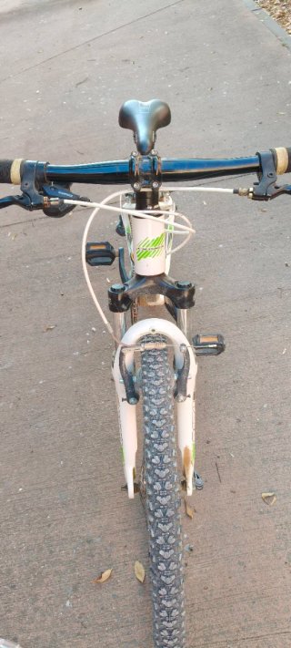 Orbea 24 bici infantil niño/a 7-12 años