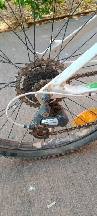 Orbea 24 bici infantil niño/a 7-12 años