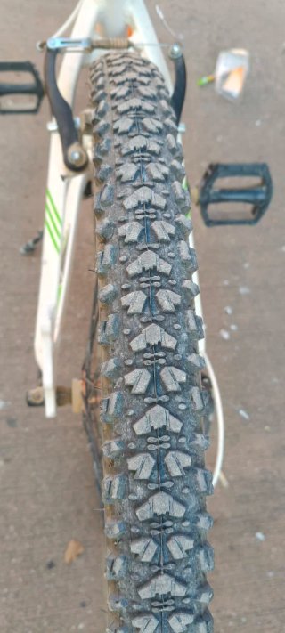 Orbea 24 bici infantil niño/a 7-12 años