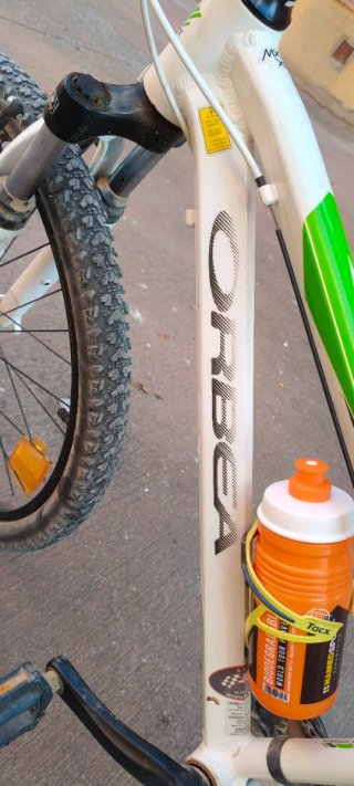 Orbea 24 bici infantil niño/a 7-12 años