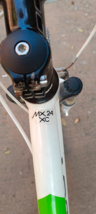 Orbea 24 bici infantil niño/a 7-12 años