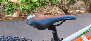 Orbea 24 bici infantil niño/a 7-12 años