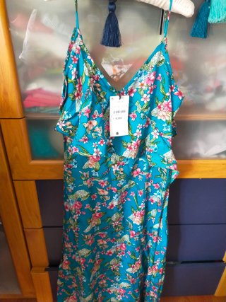 Offerta vestiti estivi donna taglia 36