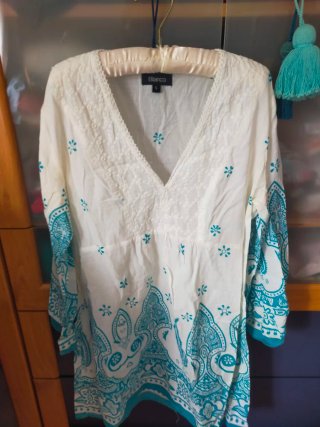 Offerta vestiti estivi donna taglia 36
