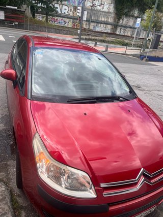 Citroen C4 2006