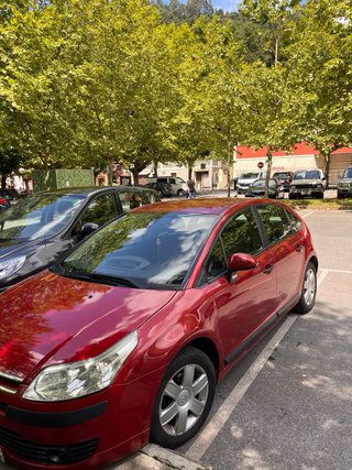 Citroen C4 2006