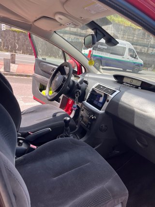 Citroen C4 2006