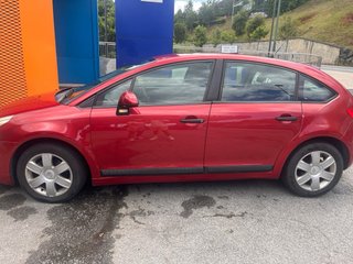 Citroen C4 2006