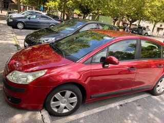 Citroen C4 2006