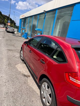 Citroen C4 2006