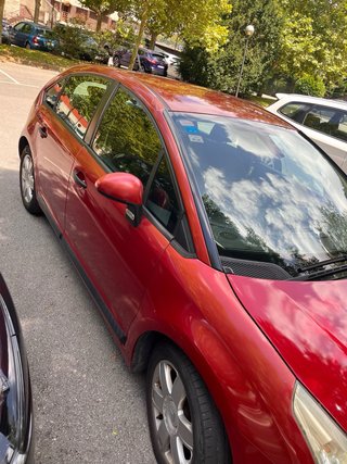 Citroen C4 2006