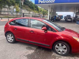 Citroen C4 2006