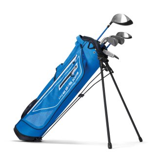 Kit palos Golf Inesis Junior 11-13 Años Diestro+ S