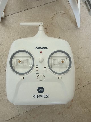 2 Droni Ninco Stratus GPS