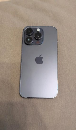 iPhone 14 Pro 77%