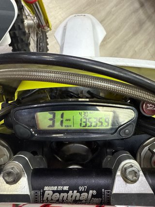Husqvarna TE 300 Enduro 2023