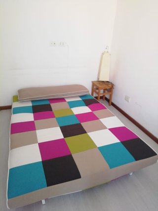 Divano Letto Missori Multicolor