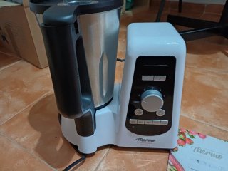 Robot Cocina Multifunción Thermo
