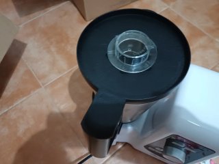Robot Cocina Multifunción Thermo