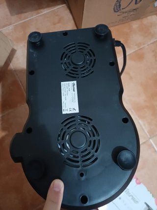 Robot Cocina Multifunción Thermo