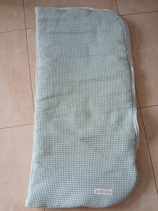 Saco Mimuselina bebé cochecito