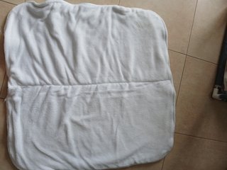 Saco Mimuselina bebé cochecito