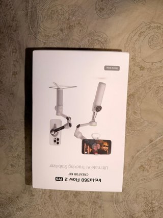 Insta360 Flow2 Pro Soporte