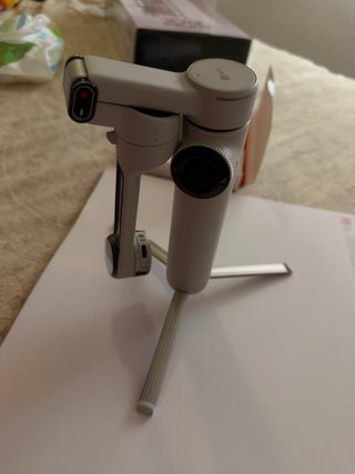 Insta360 Flow2 Pro Soporte