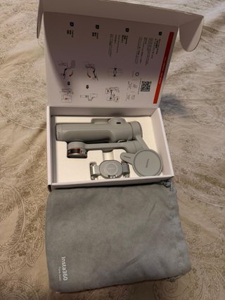 Insta360 Flow2 Pro Soporte
