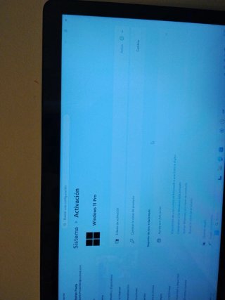 Sony Vaio Táctil 1.80GHz 16GB RAM 263GB SSD