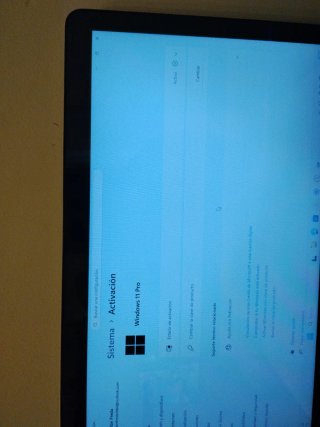 Sony Vaio Táctil 1.80GHz 16GB RAM 263GB SSD