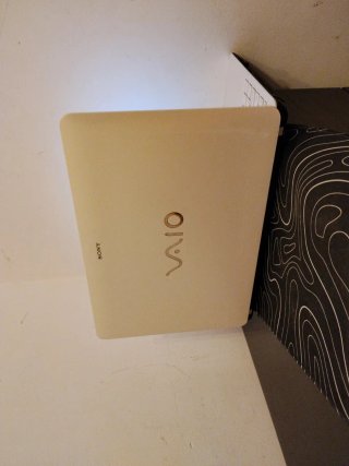 Sony Vaio Táctil 1.80GHz 16GB RAM 263GB SSD