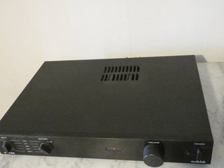 Audiolab 8000SE Amplificador Integrado